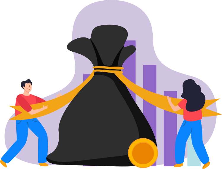 Simple loan application process